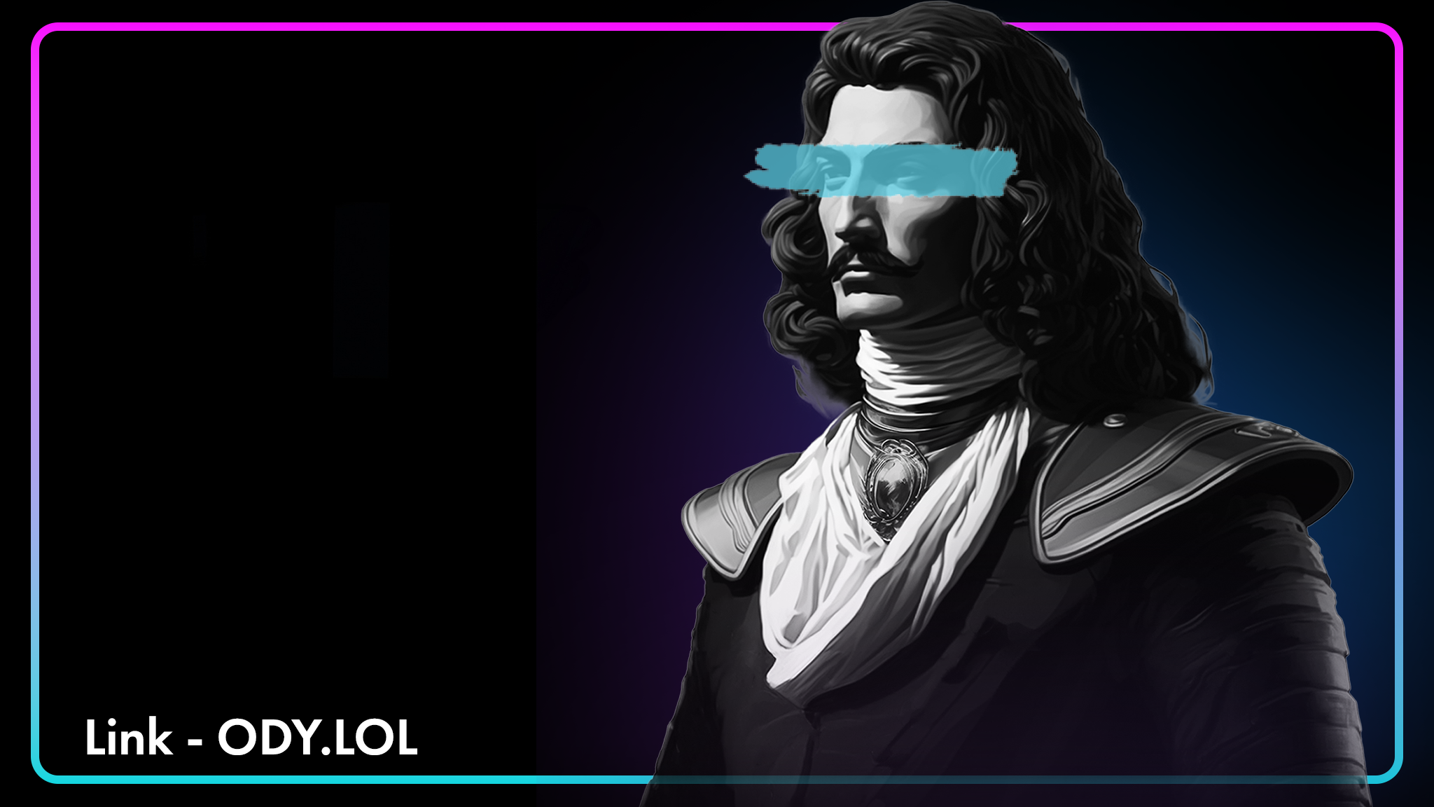 Odyssey Exchange VIP